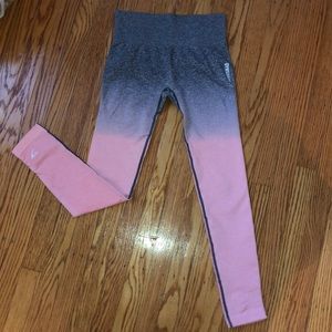 GYMSHARK LEGGINGS